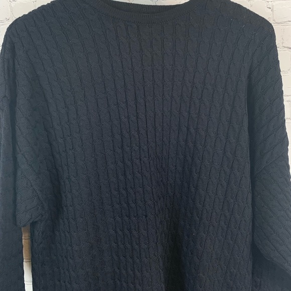 The J. Peterman Co. Wool Sweater - Picture 2 of 7